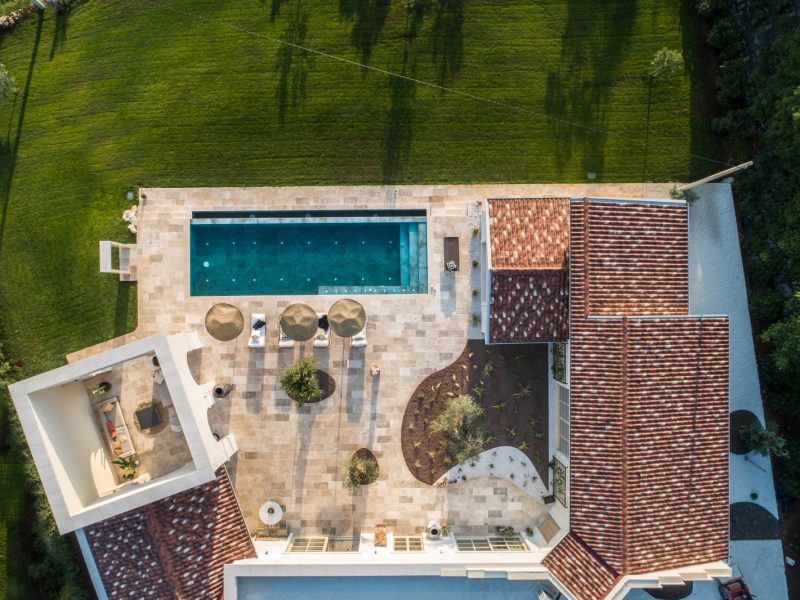 Bird View 2 Bird View 2