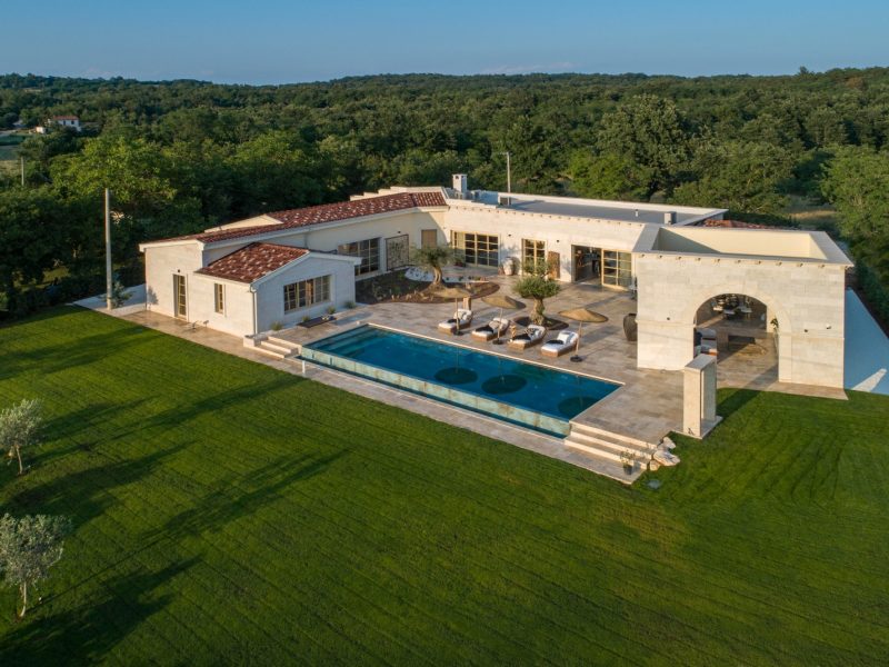 LaMaison - Bird View LaMaison - Bird View