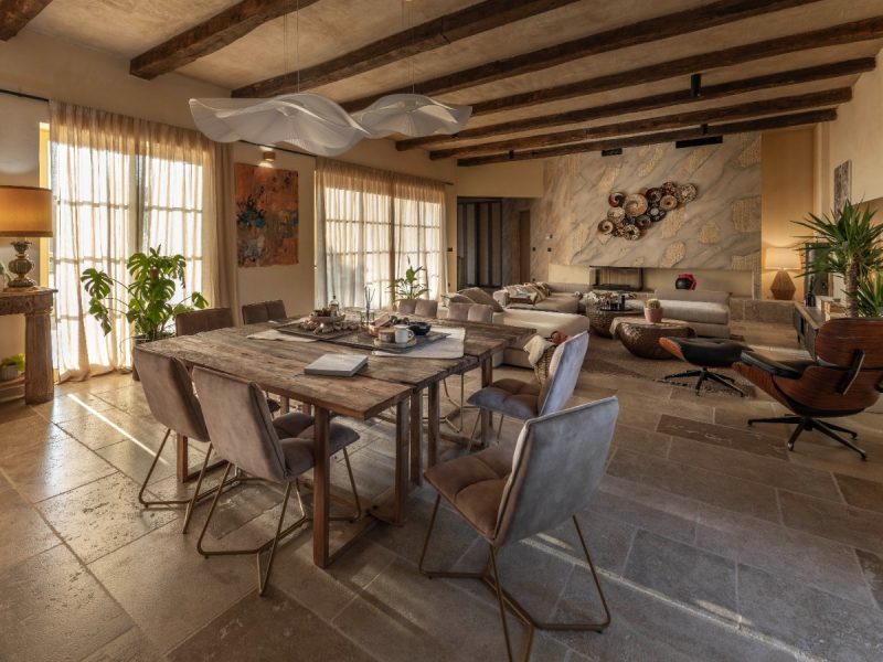 Living Room Area 2 Living Room Area 2