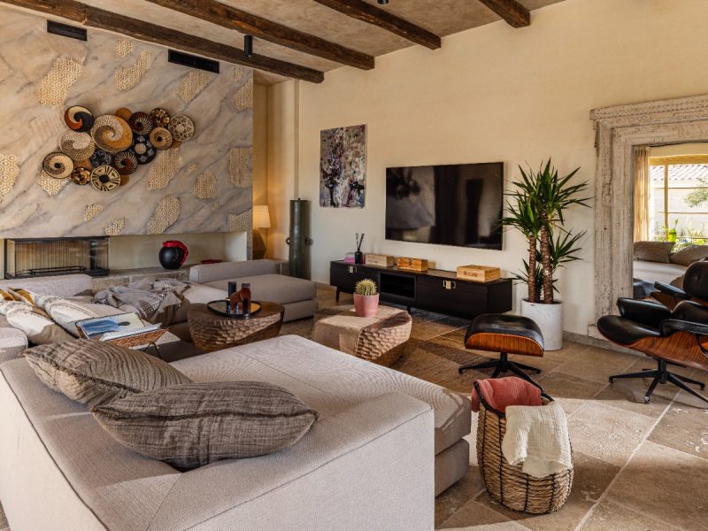 Living Room Area Living Room Area