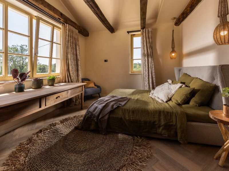 Master Suite Bedroom Master Suite Bedroom