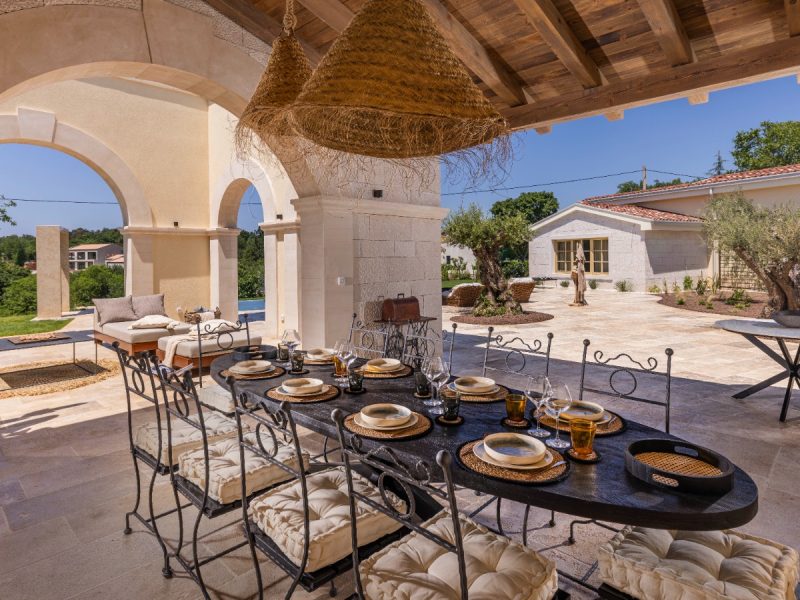 Outdoor Area 2 Outdoor Area 2